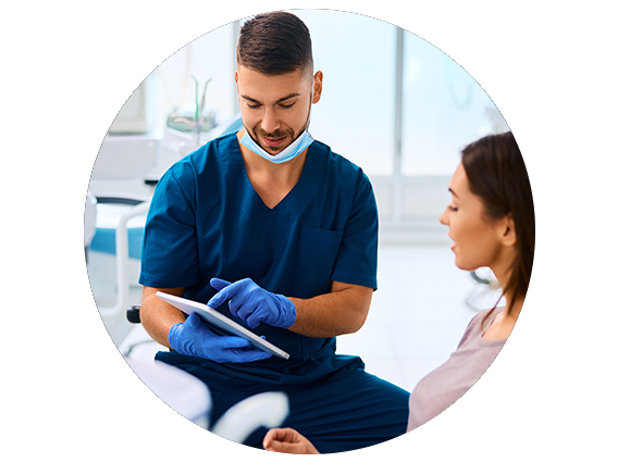 dentistry